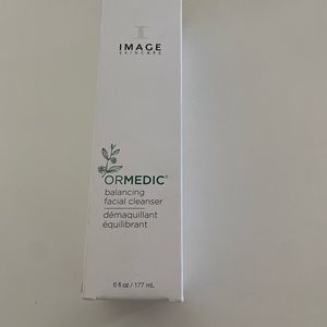 Ormedic Balancing Facial Cleanser
